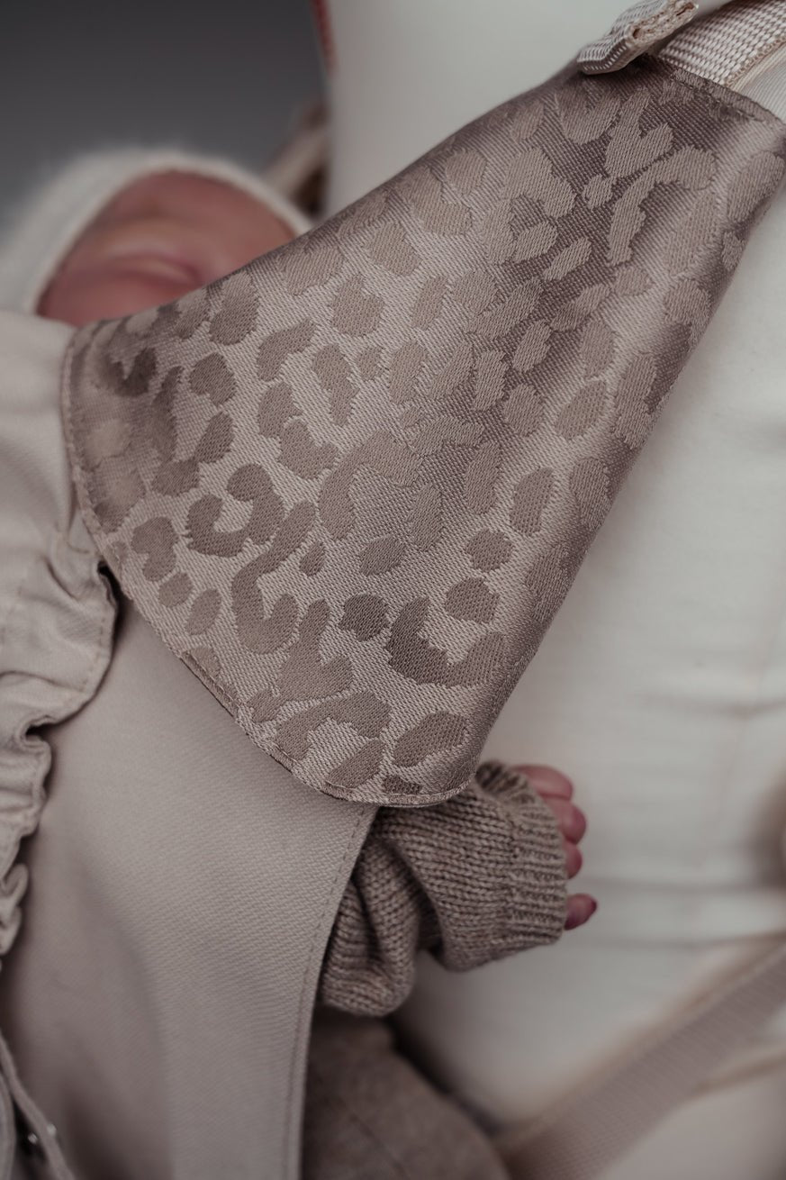 Protezione tracolla Safari Eleni - KOKADI