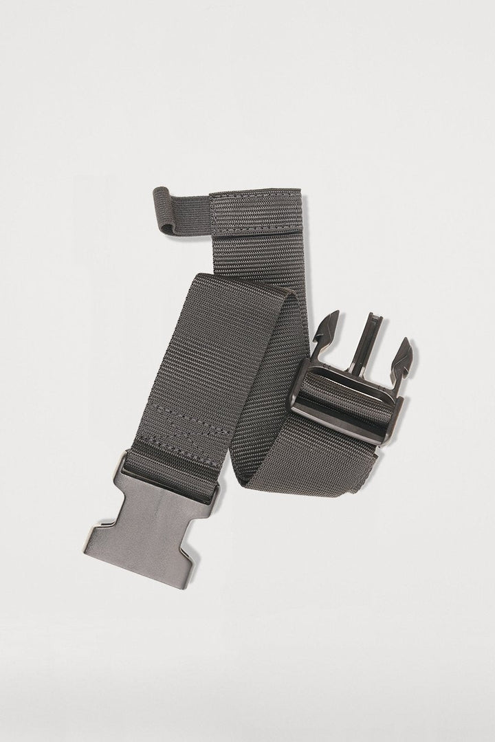 barra della fibbia di estensione della cintura laterale dell'anca larga - KOKADI