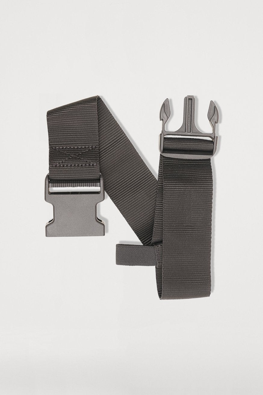 asta fibbia estensione cintura laterale laterale tonda 2M - KOKADI