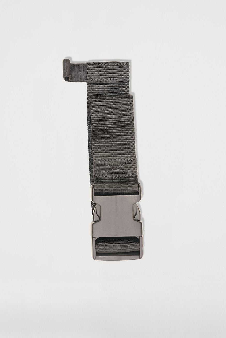 asta fibbia estensione cintura laterale laterale tonda 2M - KOKADI