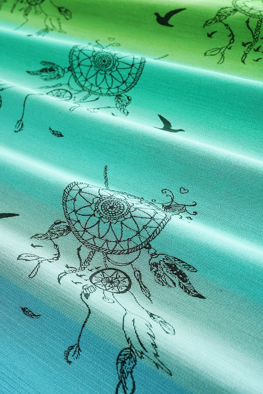 Fascia portabebè Prendimi, Simone - KOKADI