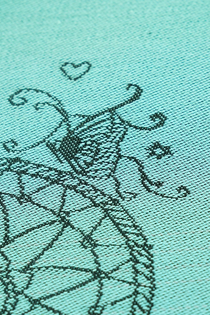 Fascia portabebè Prendimi, Simone - KOKADI