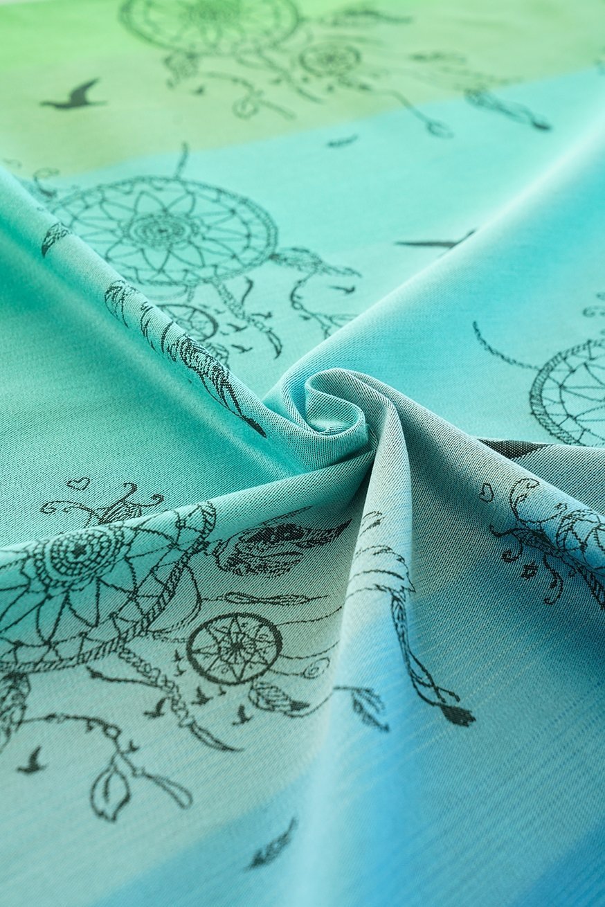 Fascia portabebè Prendimi, Simone - KOKADI