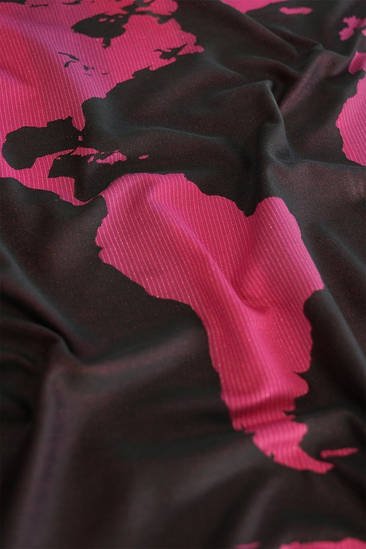 Fascia portabebè I colori del mondo 2.0 - KOKADI