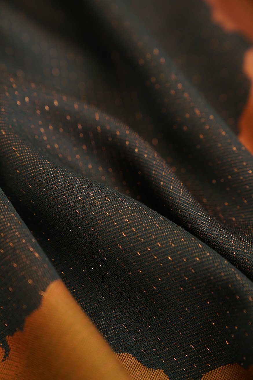 Fascia portabebè I colori del mondo 3.0 - KOKADI