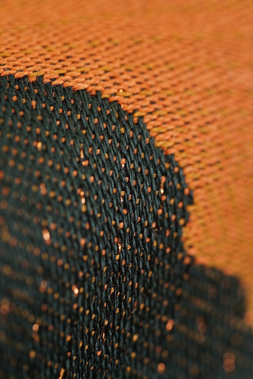 Fascia portabebè I colori del mondo 3.0 - KOKADI