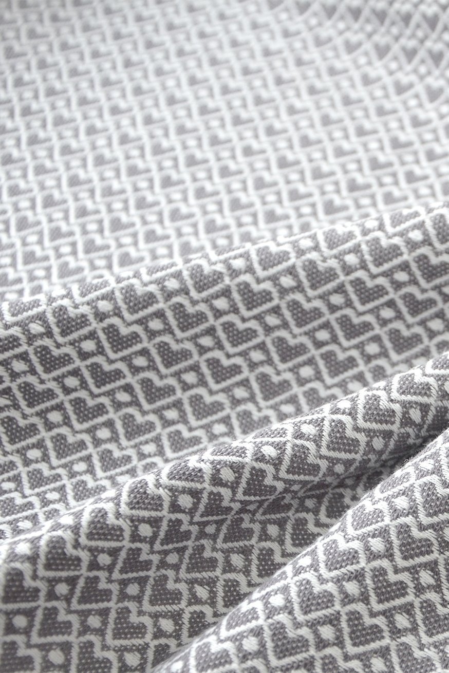 Fascia portabebè Heart2Pietra del cuore - KOKADI