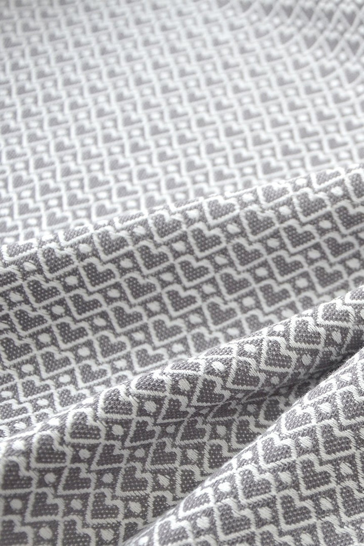 Fascia portabebè Heart2Pietra del cuore - KOKADI