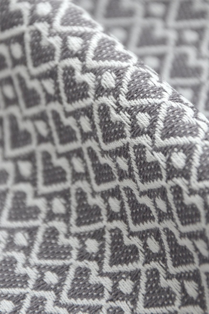 Fascia portabebè Heart2Pietra del cuore - KOKADI