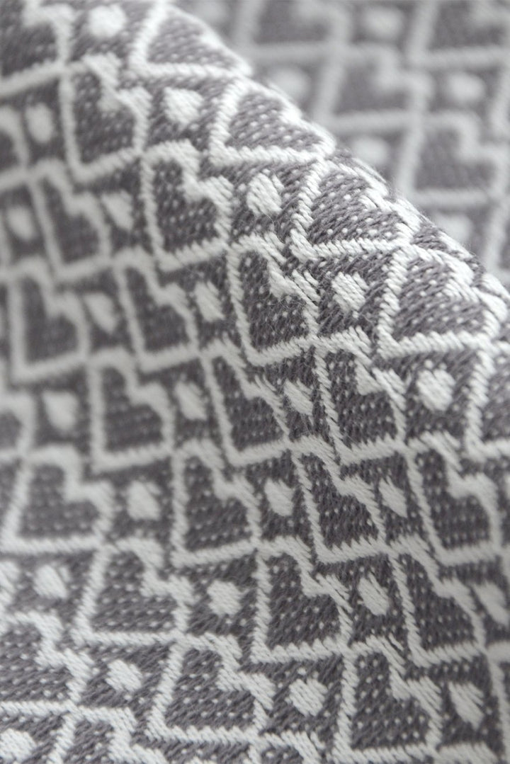 Fascia portabebè Heart2Pietra del cuore - KOKADI