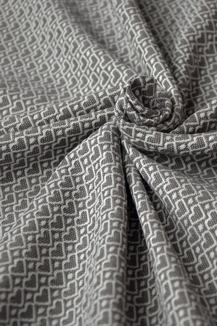 Fascia portabebè Heart2Pietra del cuore - KOKADI