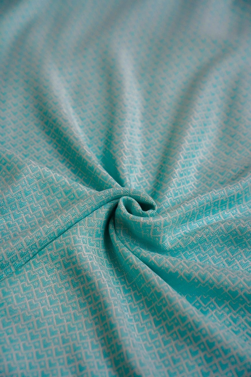 Tragetuch Heart2Heart Valentin - KOKADI