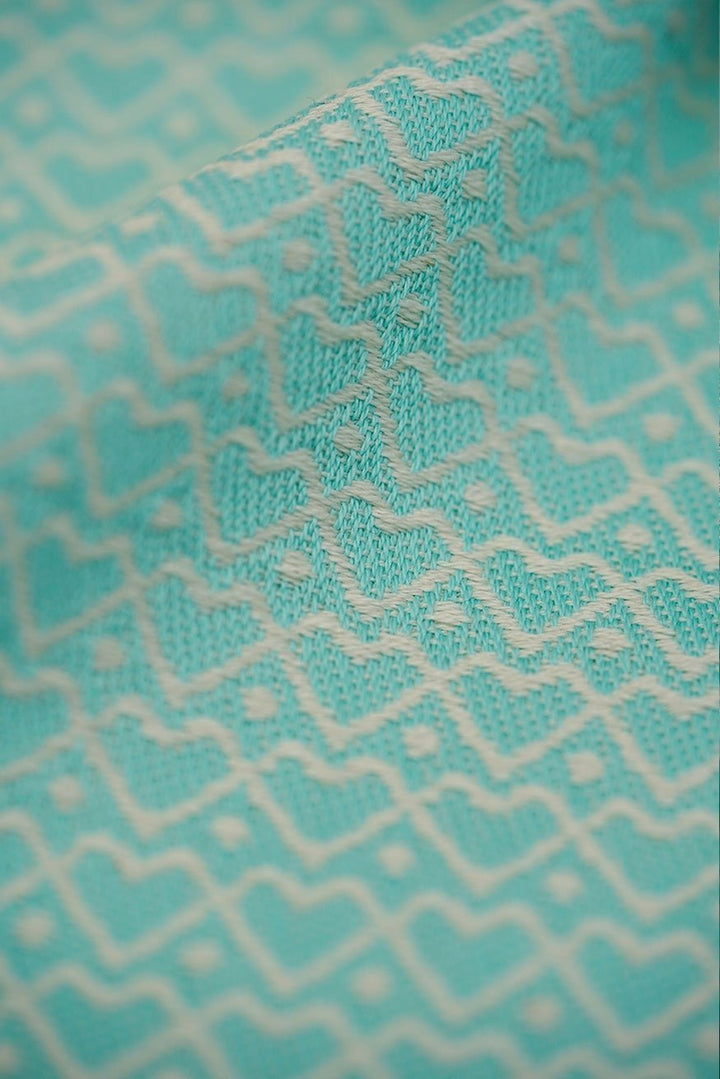 Fascia portabebè Heart2Heart San Valentino - KOKADI