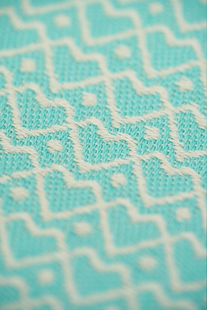 Fascia portabebè Heart2Heart San Valentino - KOKADI