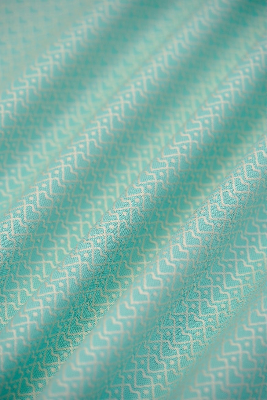 Fascia portabebè Heart2Heart San Valentino - KOKADI