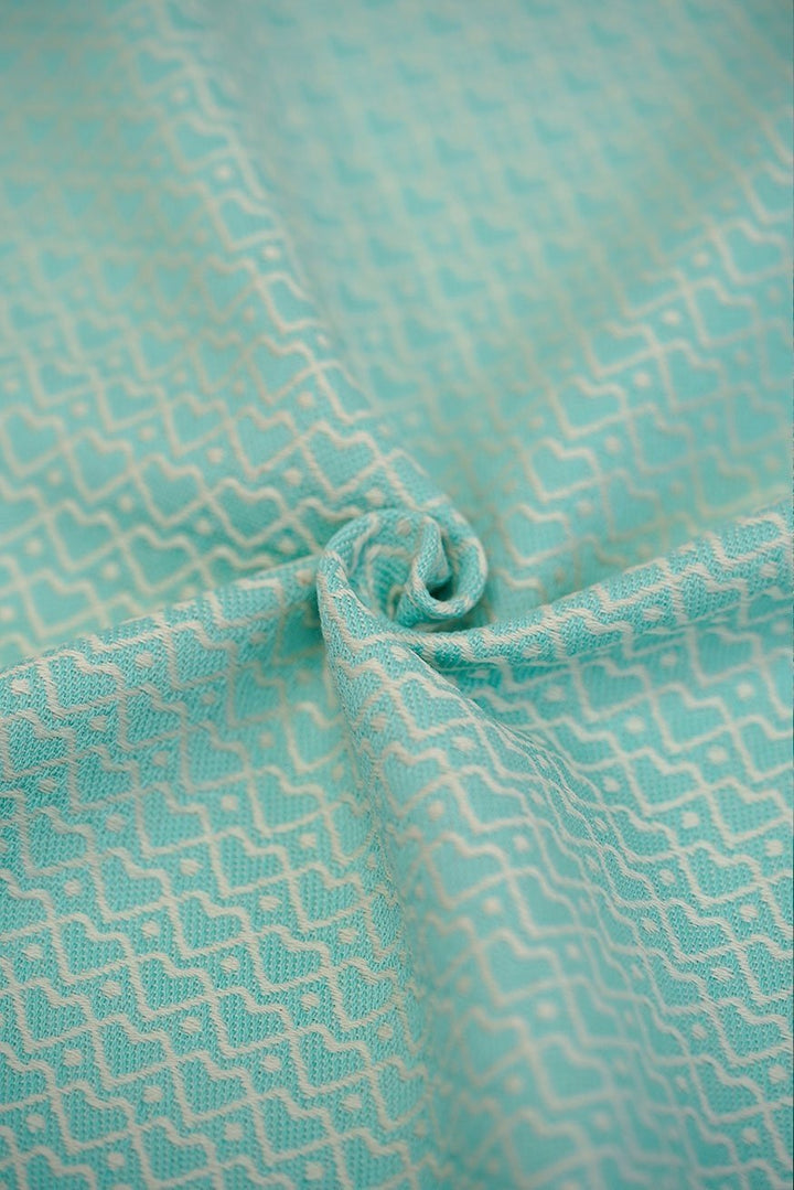 Fascia portabebè Heart2Heart San Valentino - KOKADI