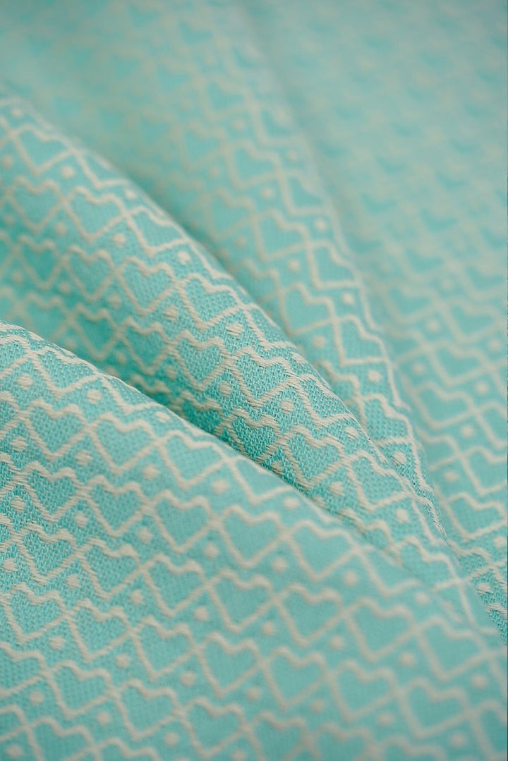 Fascia portabebè Heart2Heart San Valentino - KOKADI