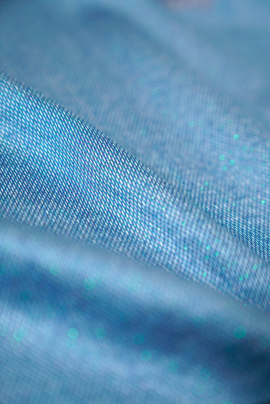 Fascia portabebè La lampada magica di Jasmine - KOKADI