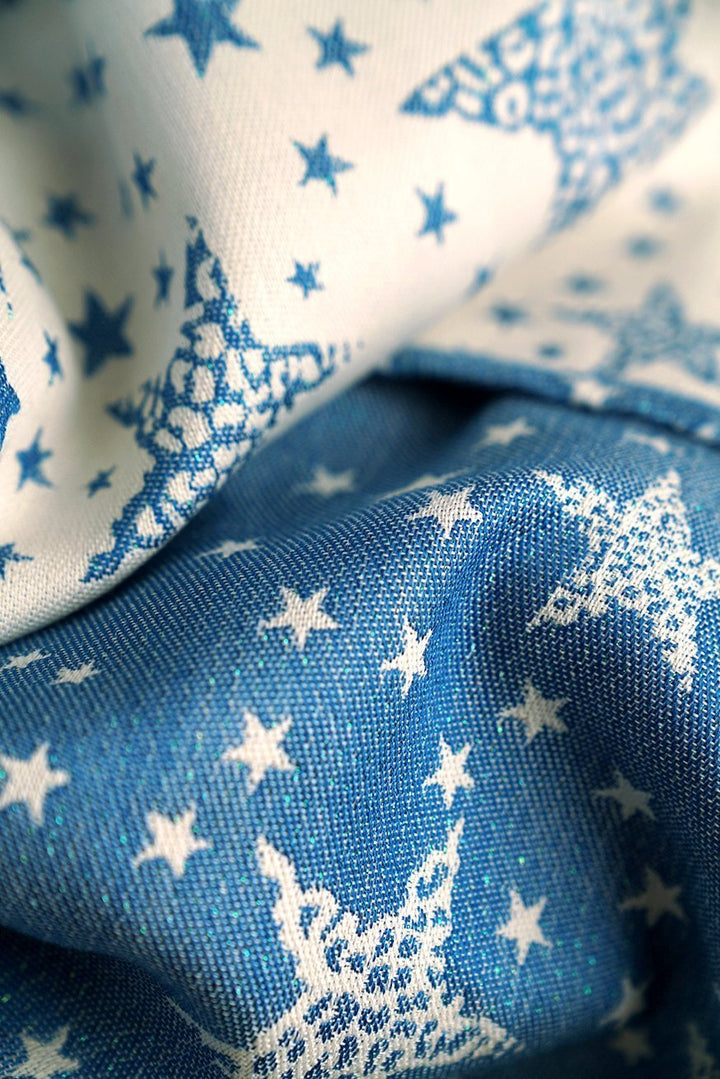 Fascia portabebè Leone Stelle Liya - KOKADI