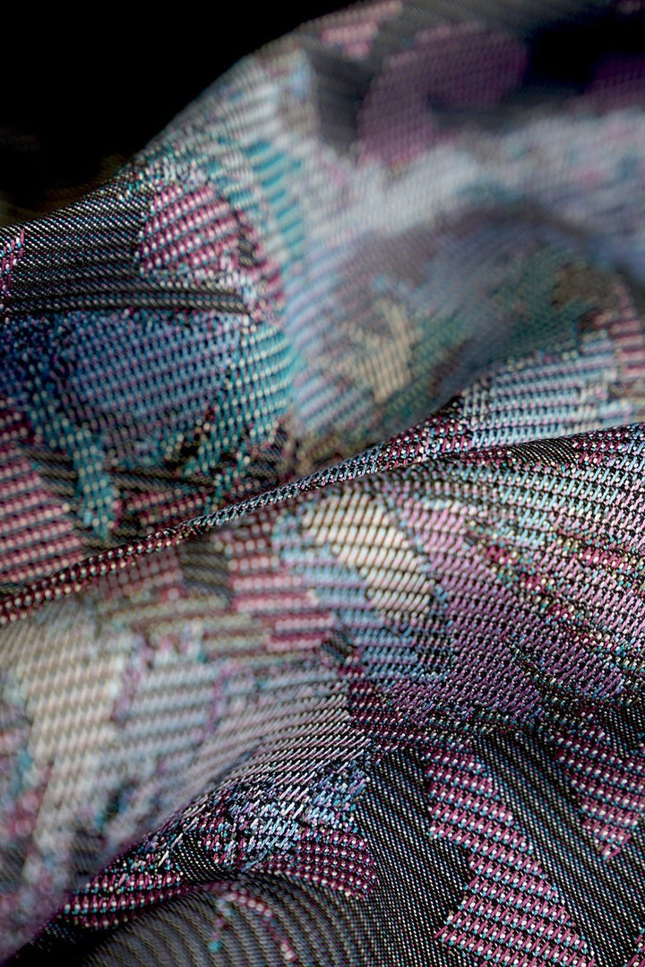 Fascia portabebè Leone Mattea- KOKADI
