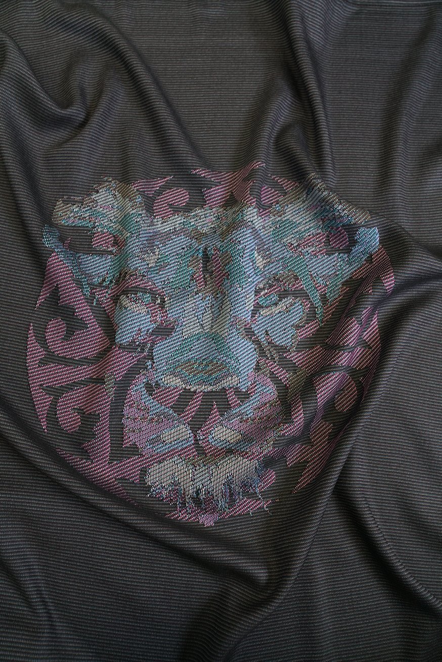 Fascia portabebè Leone Mattea- KOKADI