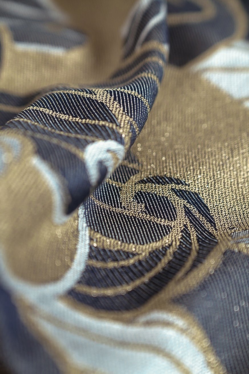 Fascia portabebè Luna 1001 notti - KOKADI