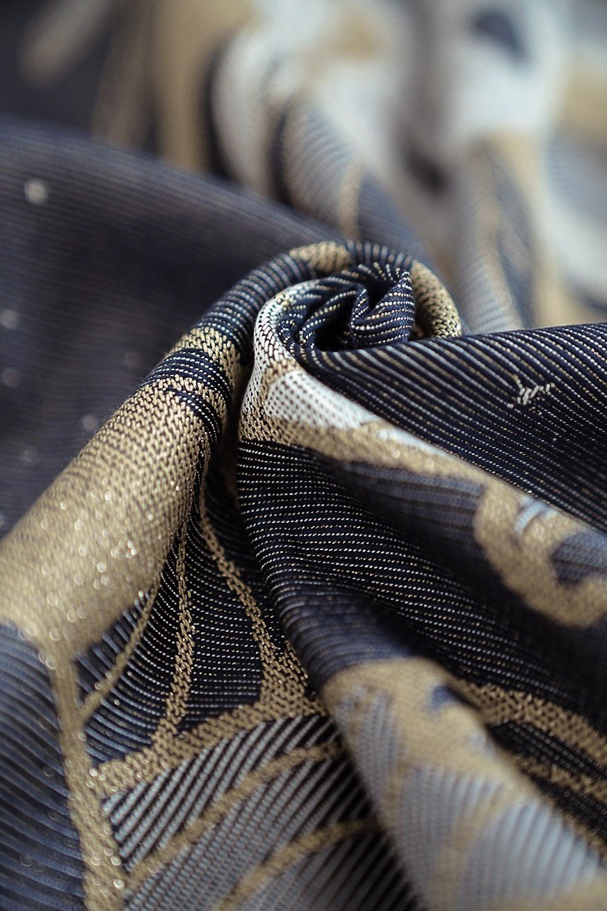 Fascia portabebè Luna 1001 notti - KOKADI