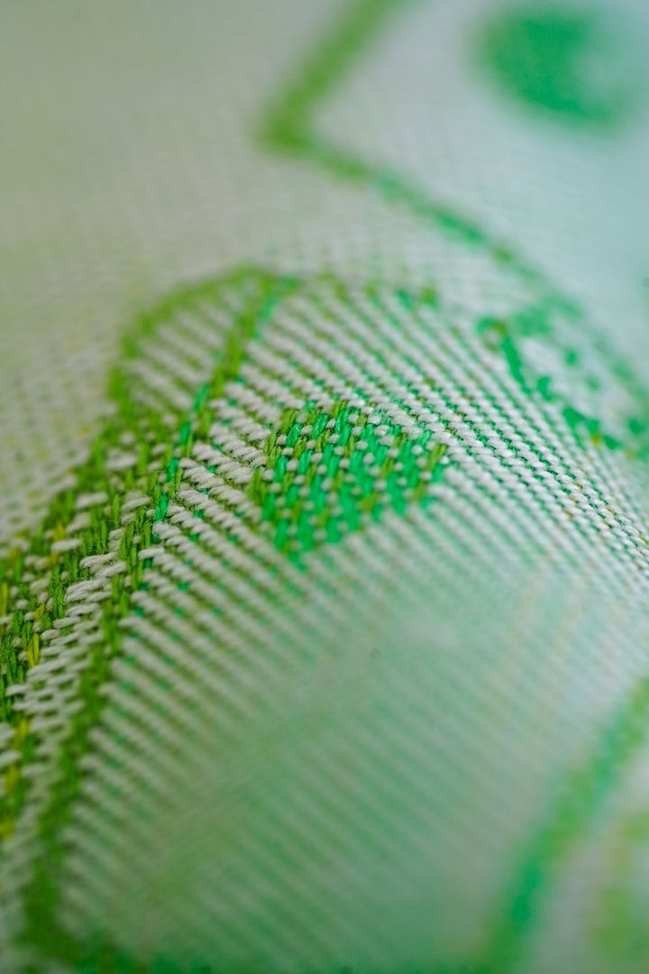 Fascia portabebè Robot Fritz- KOKADI