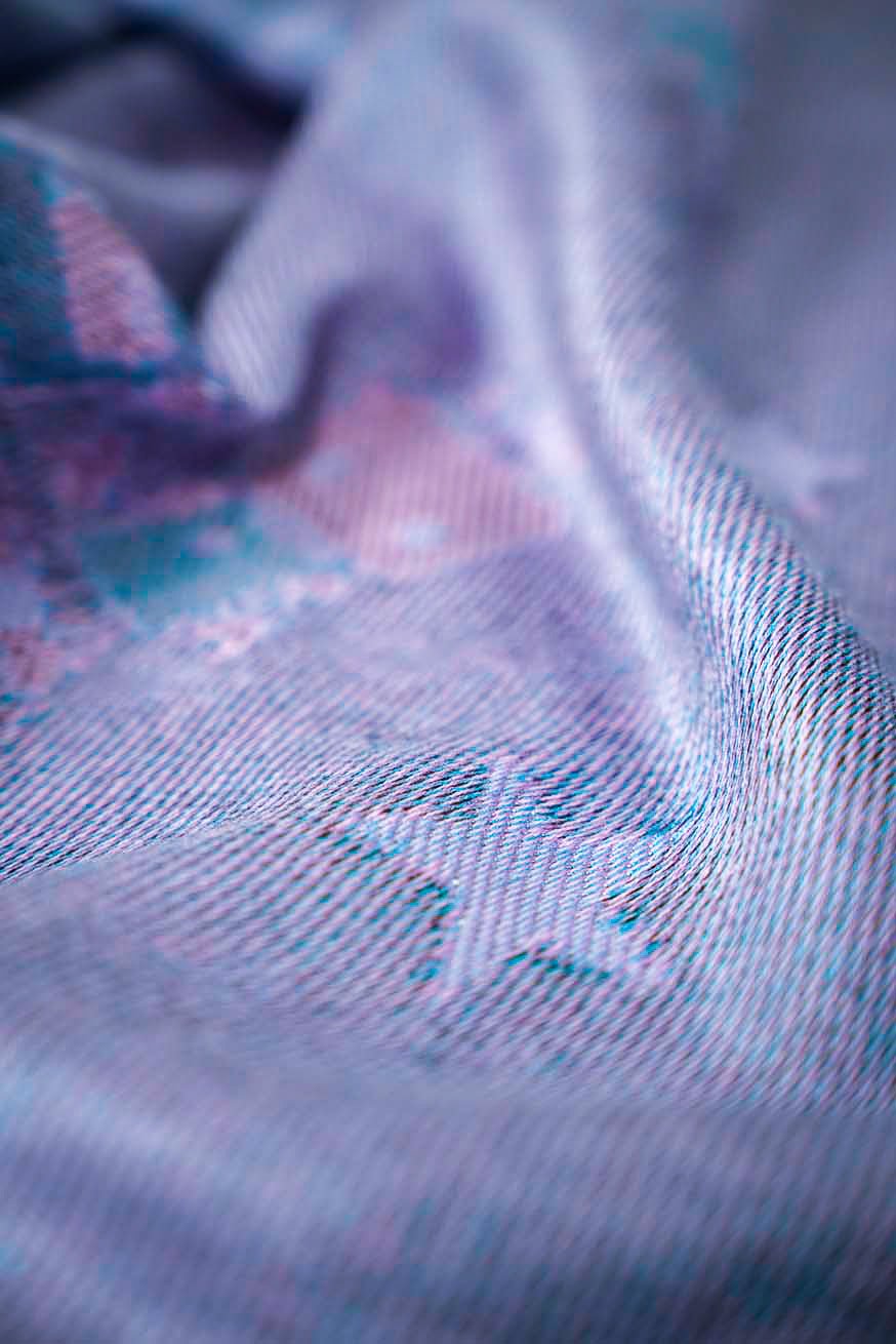 Fascia portabebè Robot Kaja- KOKADI