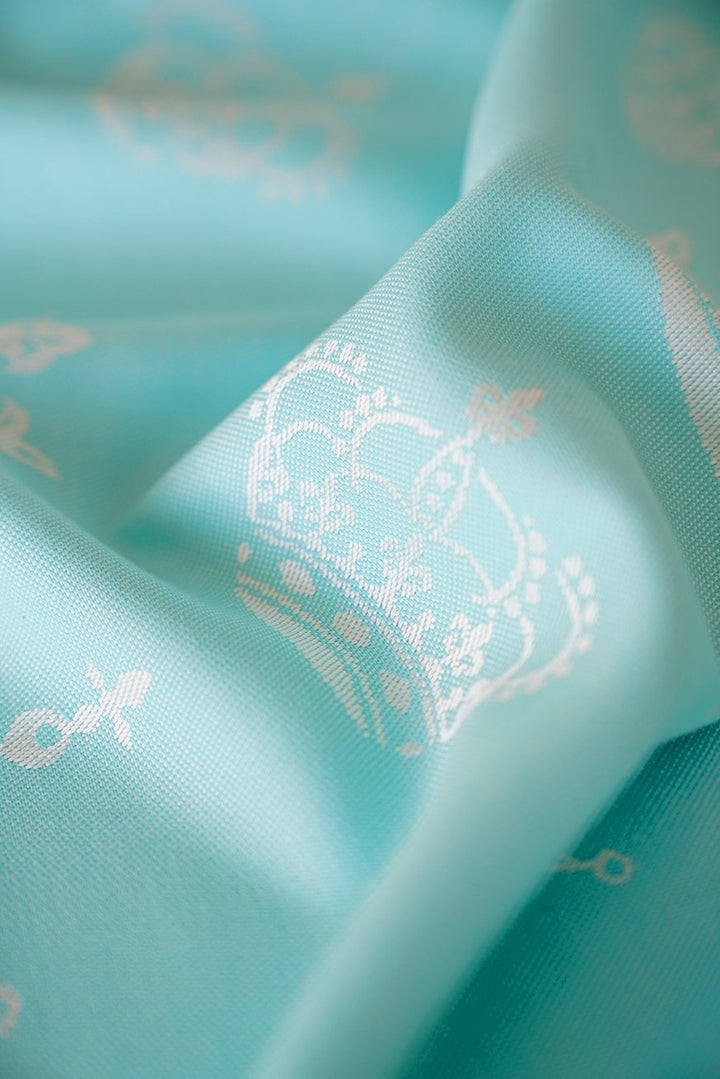 Fascia portabebè Principe ereditario reale - KOKADI