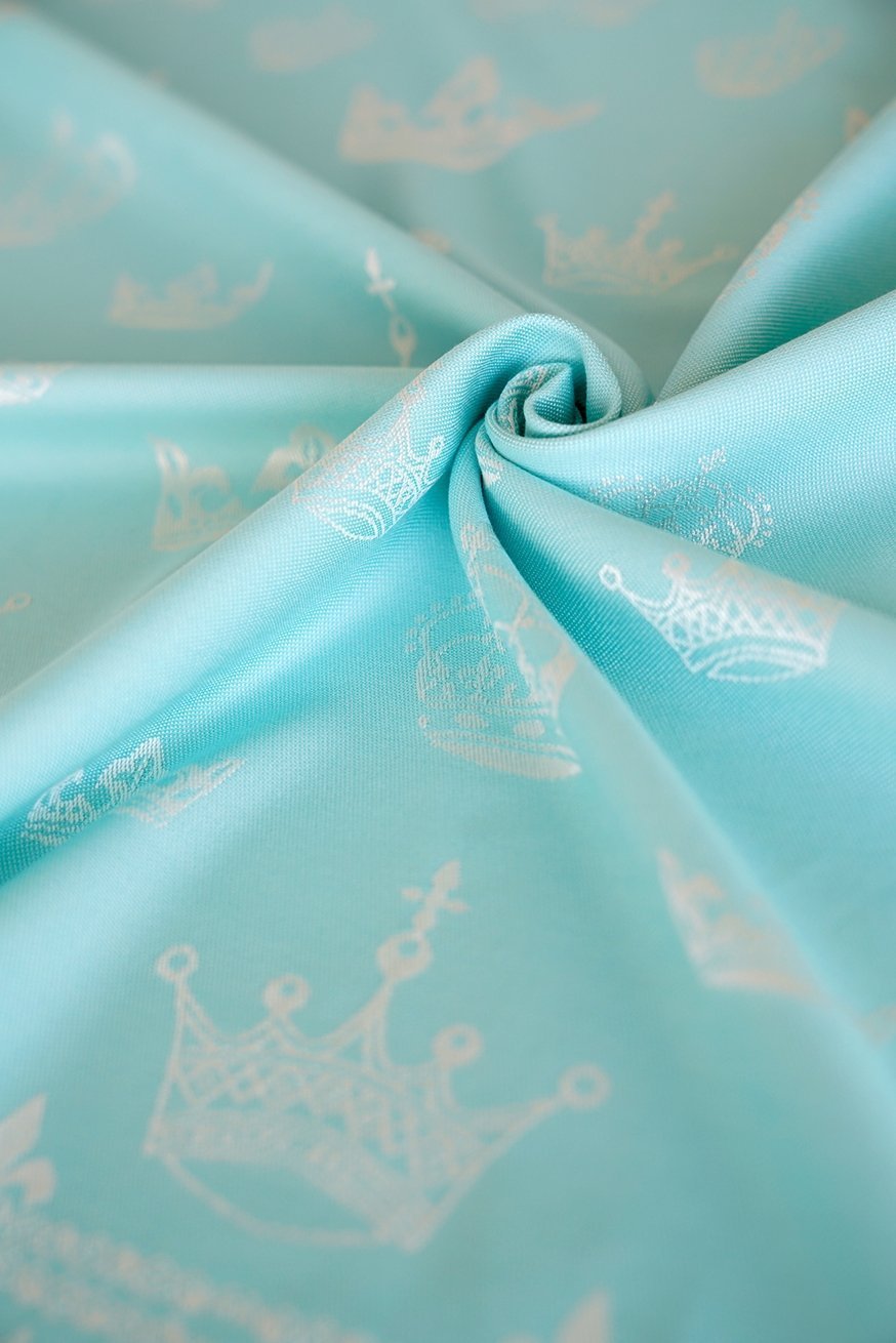 Fascia portabebè Principe ereditario reale - KOKADI