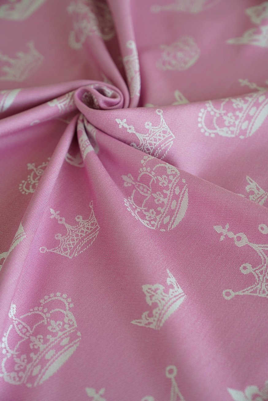 Fascia portabebè Principessa ereditaria reale - KOKADI