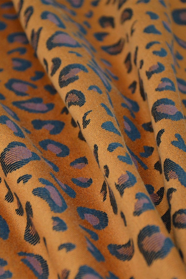 Fascia portabebè safari- KOKADI