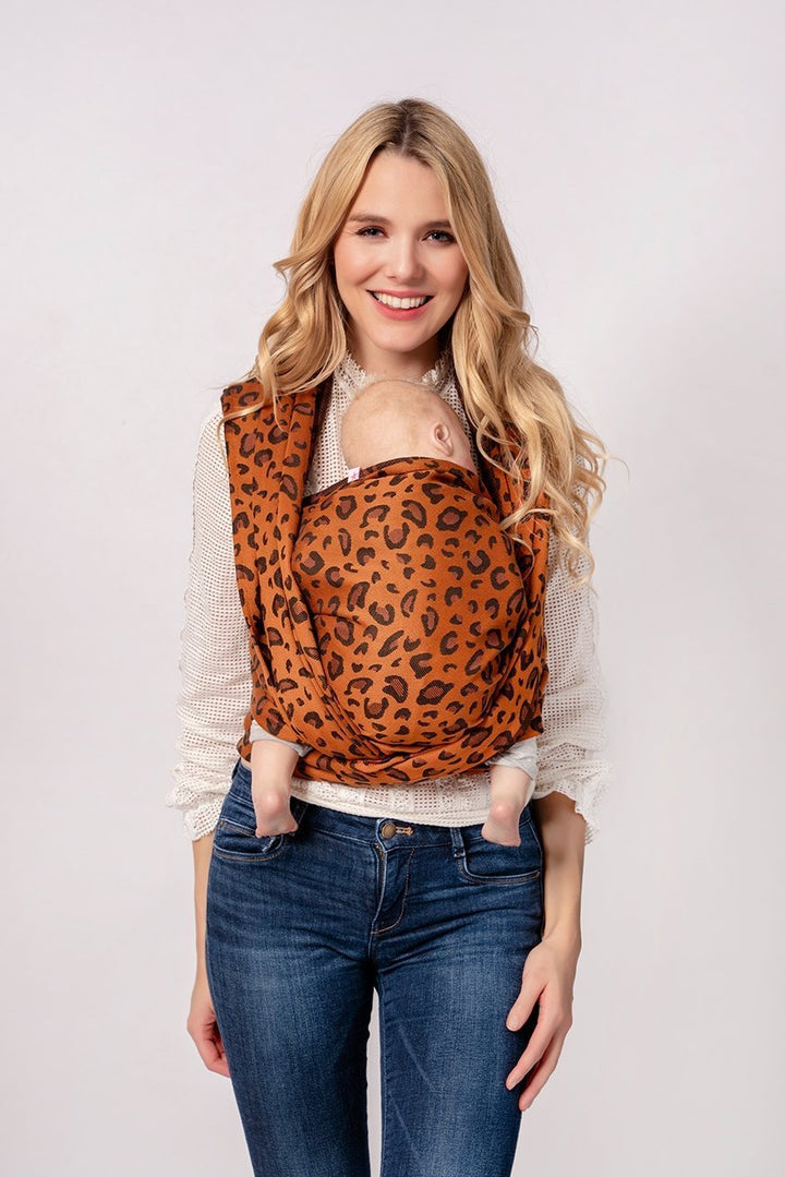 Fascia portabebè safari- KOKADI