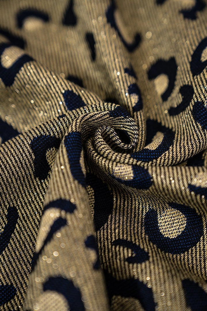 Fascia portabebè Safari d&
