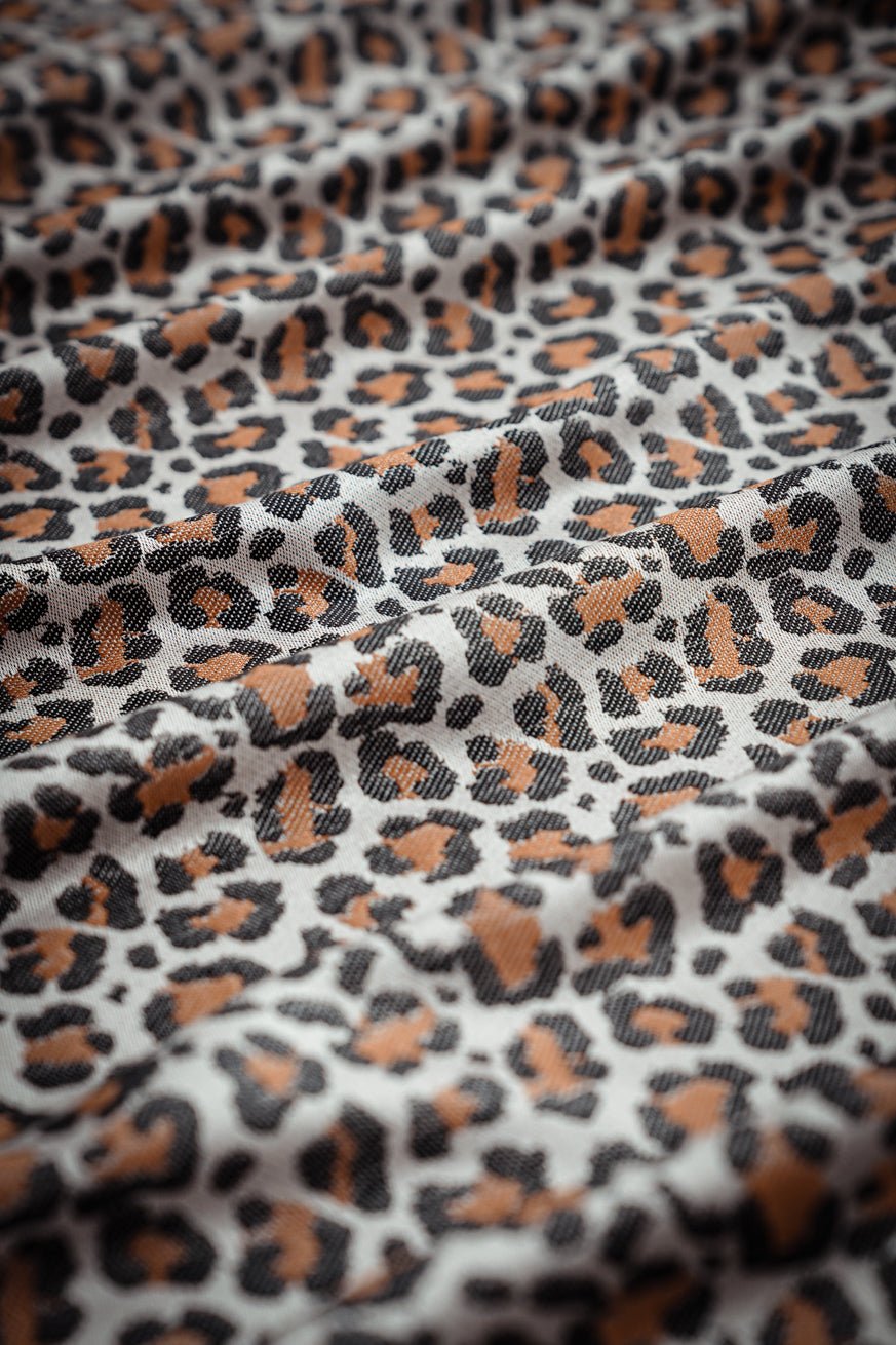 Fascia portabebè Safari nella sabbia del deserto - KOKADI