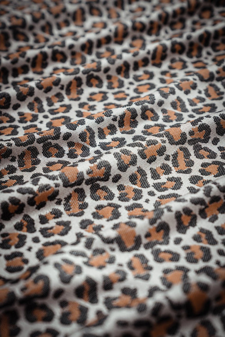 Fascia portabebè Safari nella sabbia del deserto - KOKADI