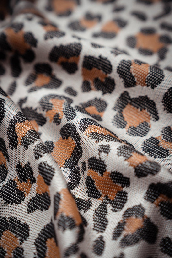 Fascia portabebè Safari nella sabbia del deserto - KOKADI