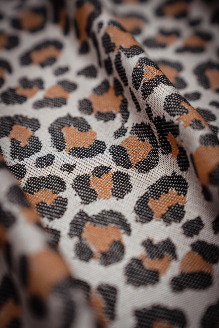 Fascia portabebè Safari nella sabbia del deserto - KOKADI