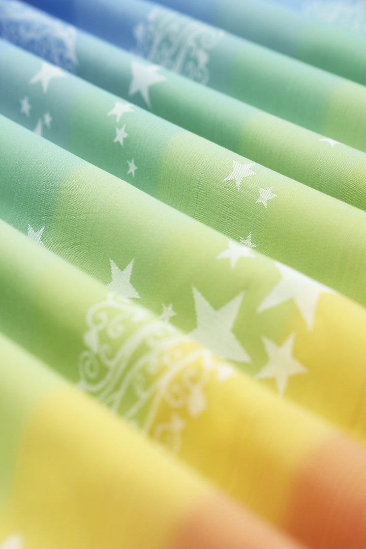 Fascia portabebè bambini delle stelle - KOKADI