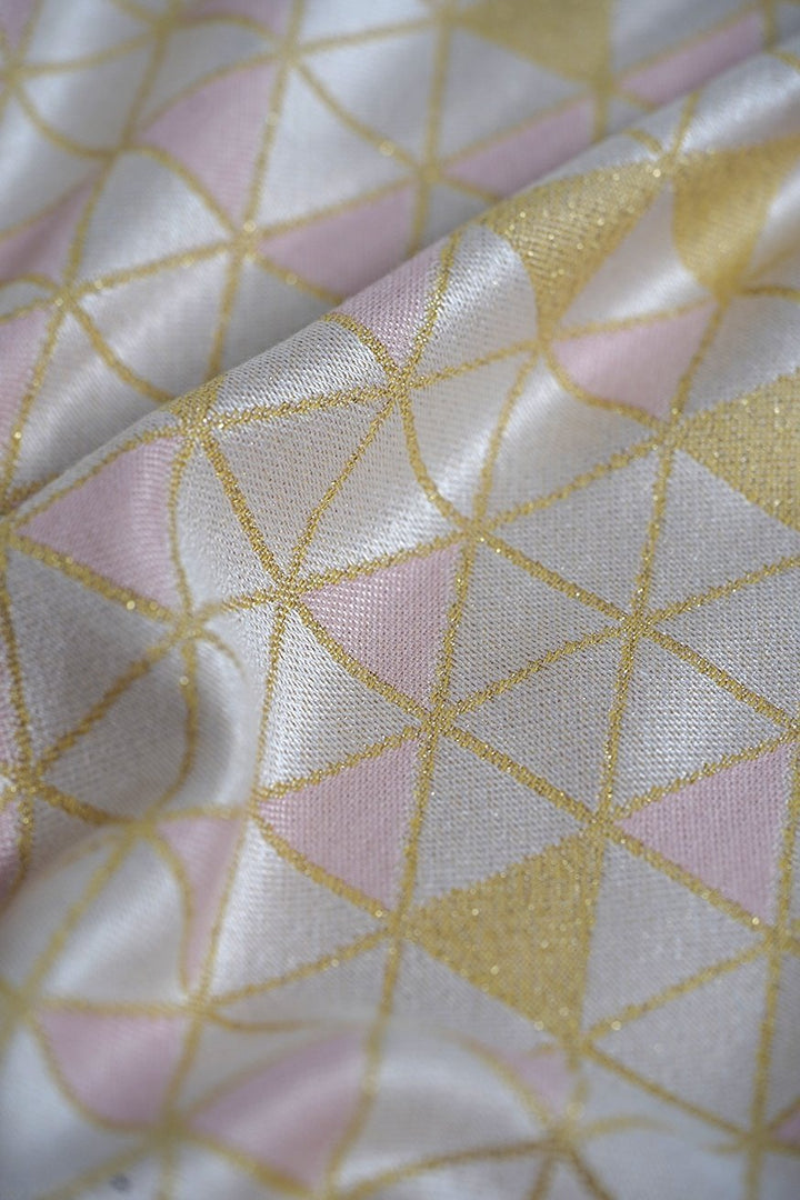 Fascia portabebè Telaio a triangolo Pulito - KOKADI