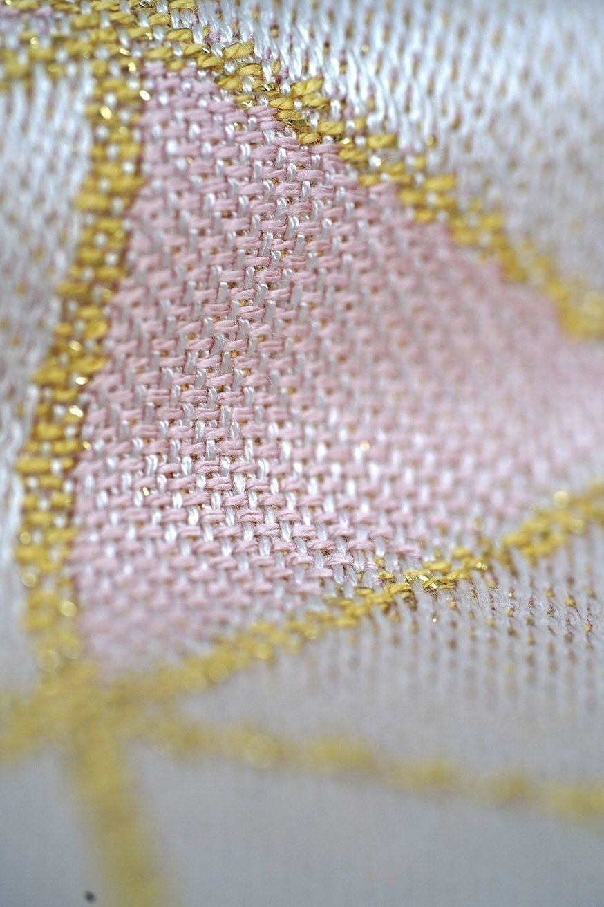 Fascia portabebè Telaio a triangolo Pulito - KOKADI