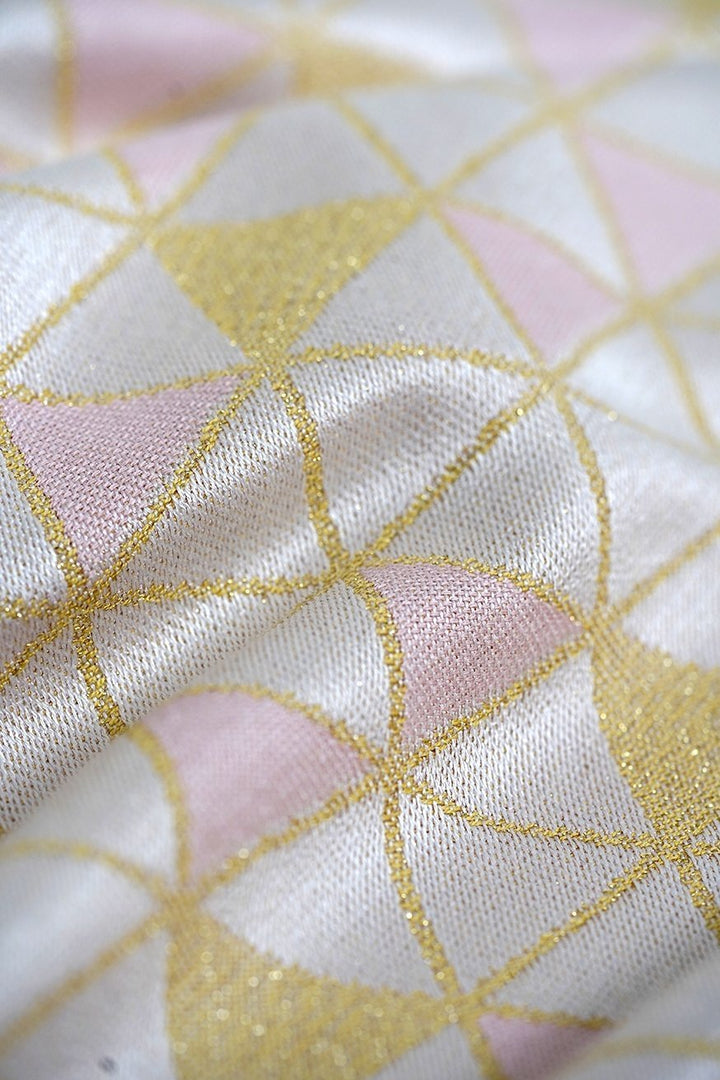 Fascia portabebè Telaio a triangolo Pulito - KOKADI