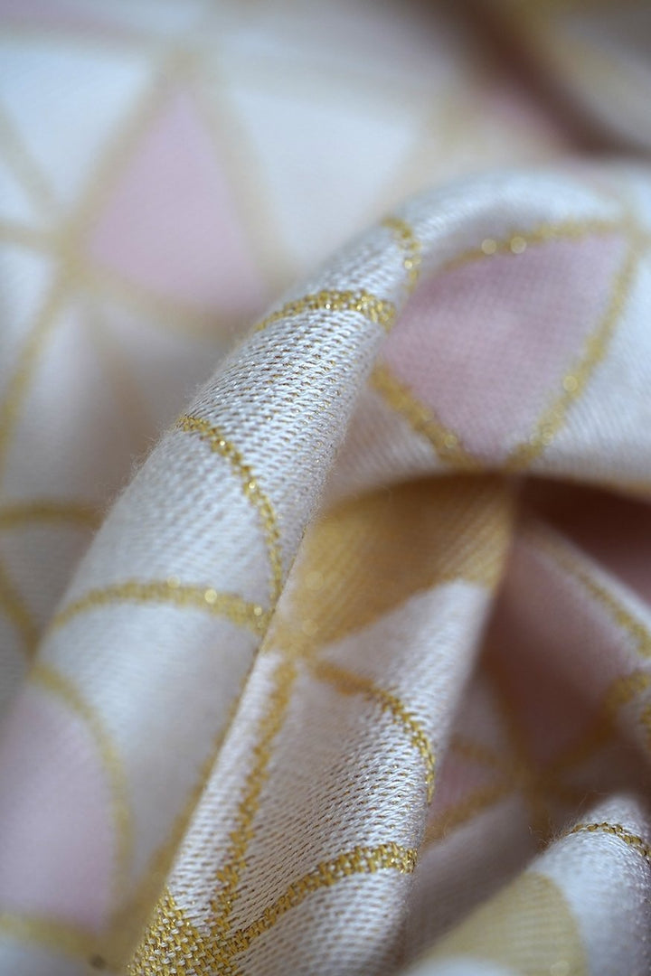 Fascia portabebè Telaio a triangolo Pulito - KOKADI