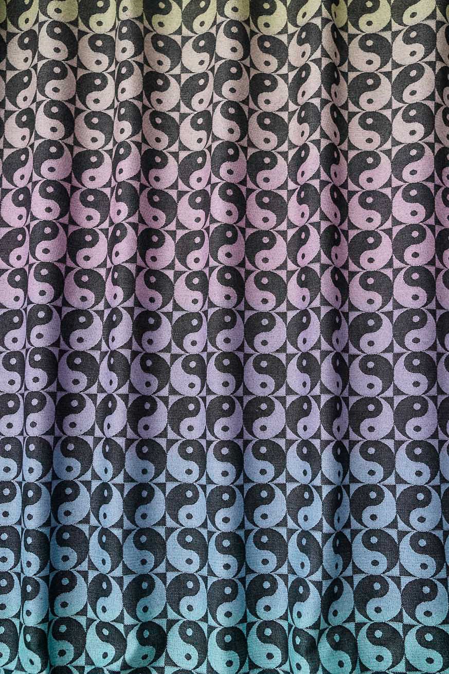 Fascia portabebè Vicky ama l'equilibrio - KOKADI