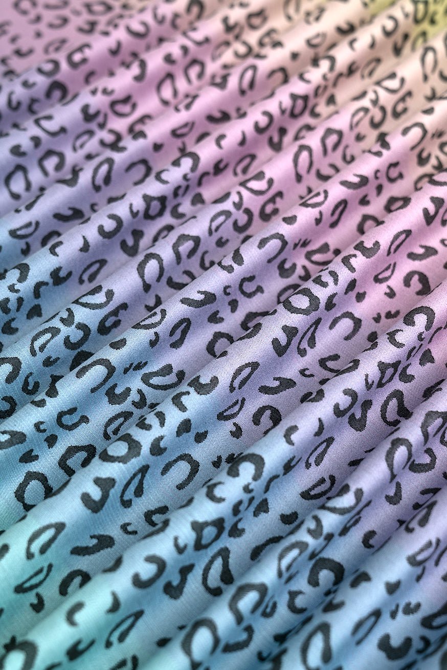 KOKADI Fascia portabebè Vickyfari