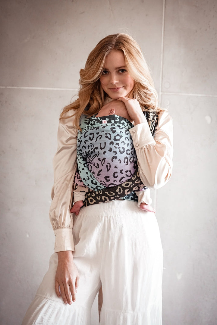 KOKADI Fascia portabebè Vickyfari