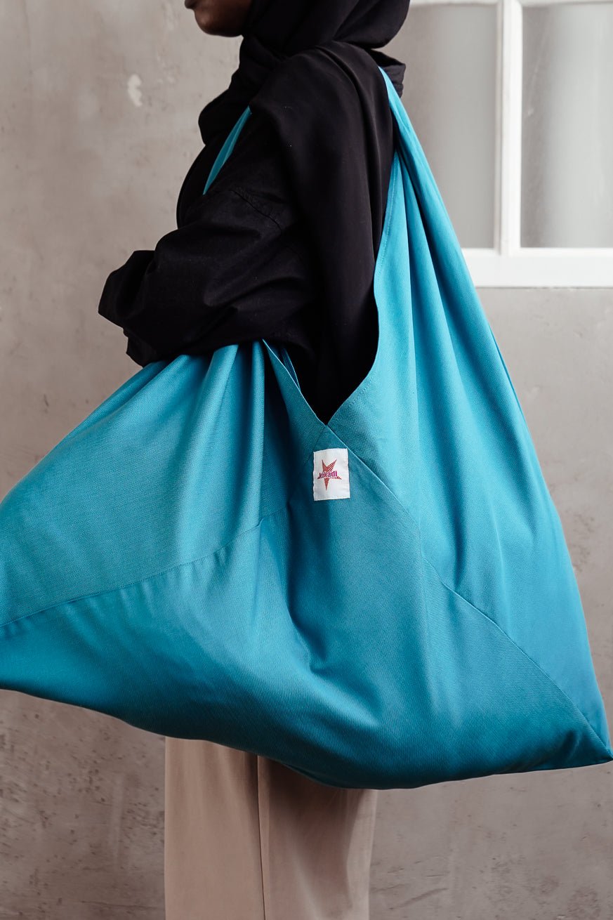 XXL Shopper Solo gioia - KOKADI