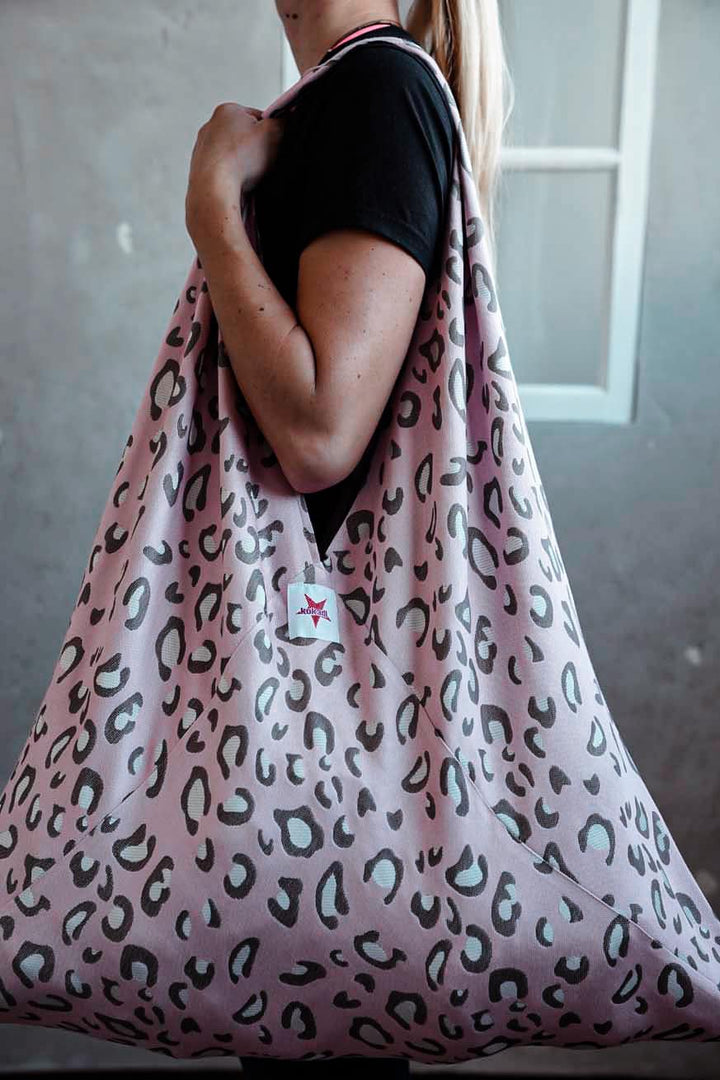 XXL Shopper Safari Jayla- KOKADI