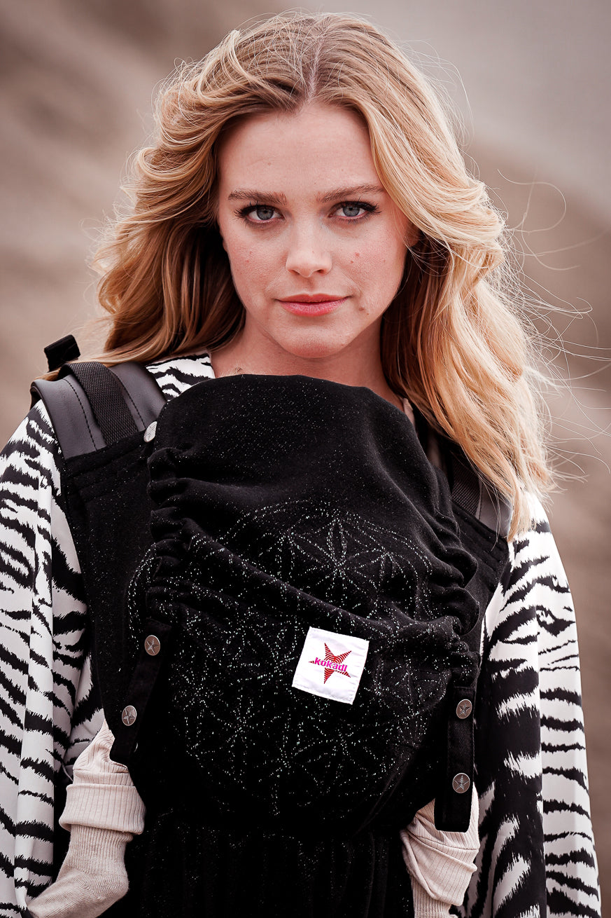 Baby Carrier Flip Lotus Milo